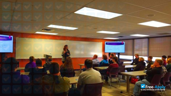 Photo de l’Southwest Baptist University #18