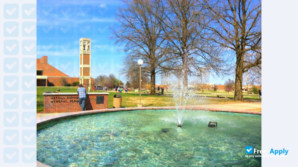 Photo de l’Southwest Baptist University #30