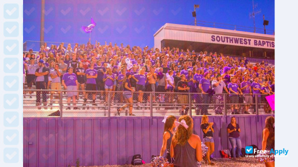 Southwest Baptist University фотография №20