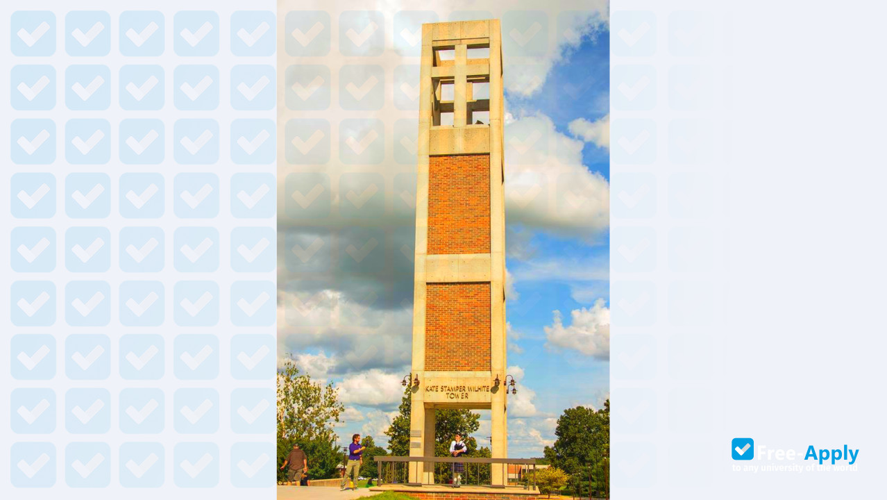 Southwest Baptist University фотография №23