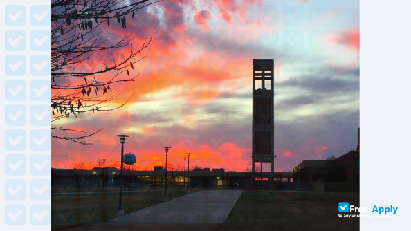 Southwest Baptist University фотография №13