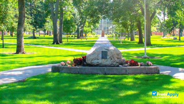Northern State University фотография №4