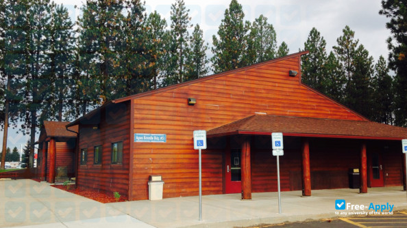 Foto de la Salish Kootenai College