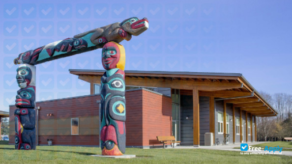 Northwest Indian College photo #2