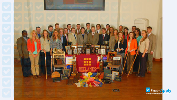 Redlands Community College photo #4