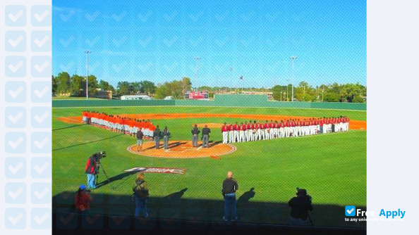 Redlands Community College photo #3