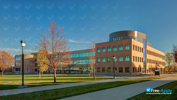 Salt Lake Community College photo #2