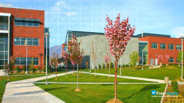 Salt Lake Community College photo