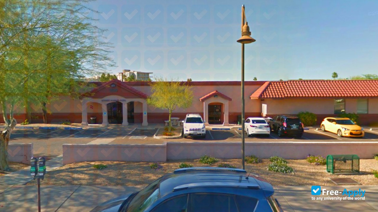 Southwest Institute of Healing Arts photo #11