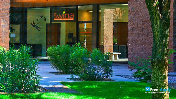 Southwest Institute of Healing Arts photo #3