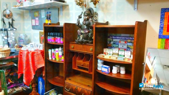 Southwest Institute of Healing Arts photo #8