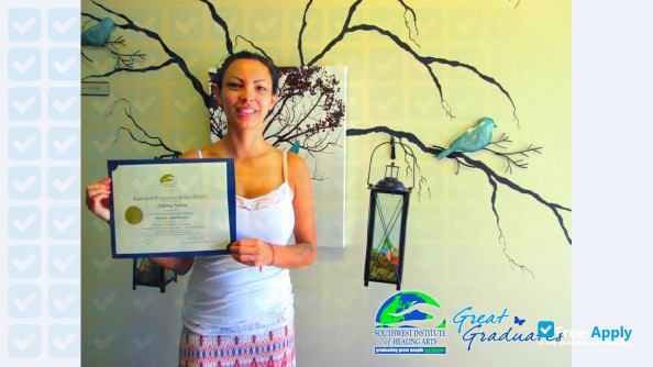 Southwest Institute of Healing Arts photo #6