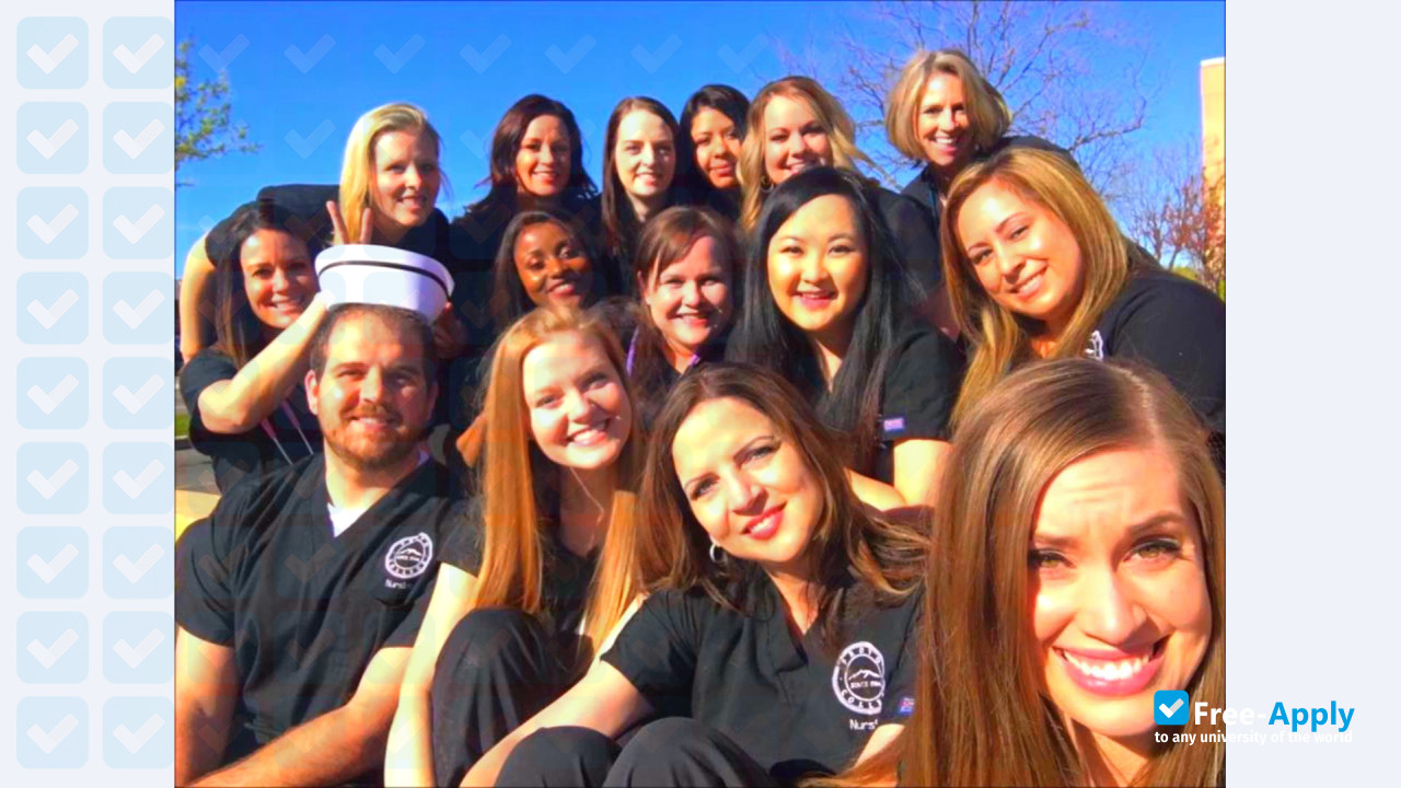 Provo College photo #11
