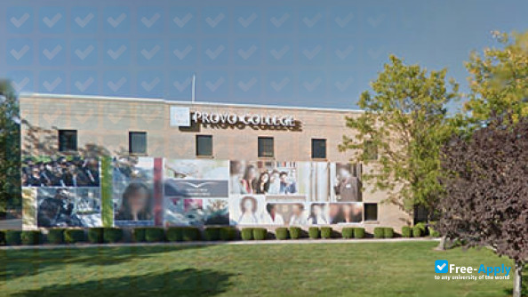 Provo College photo #10
