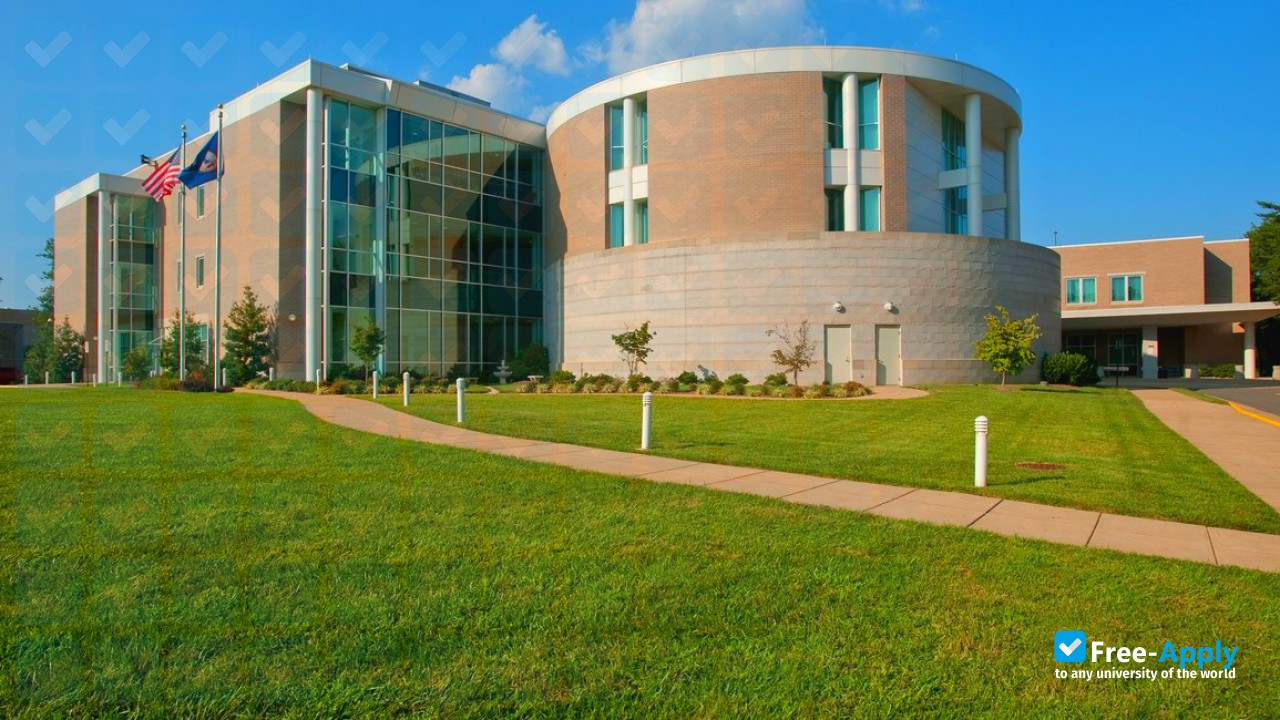 Northern Virginia Community College фотография №4