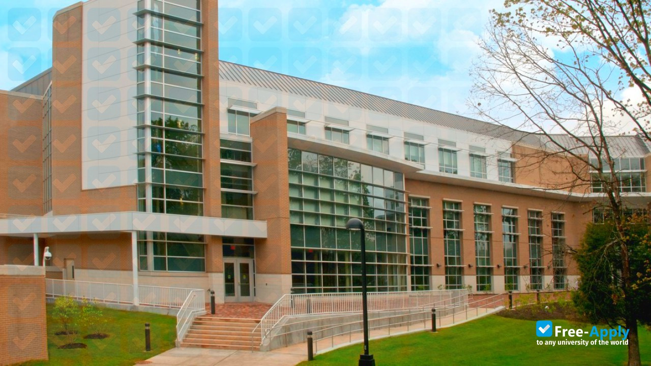 Northern Virginia Community College фотография №5