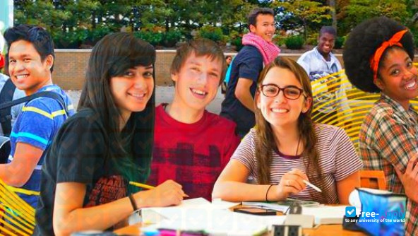 Northern Virginia Community College фотография №11