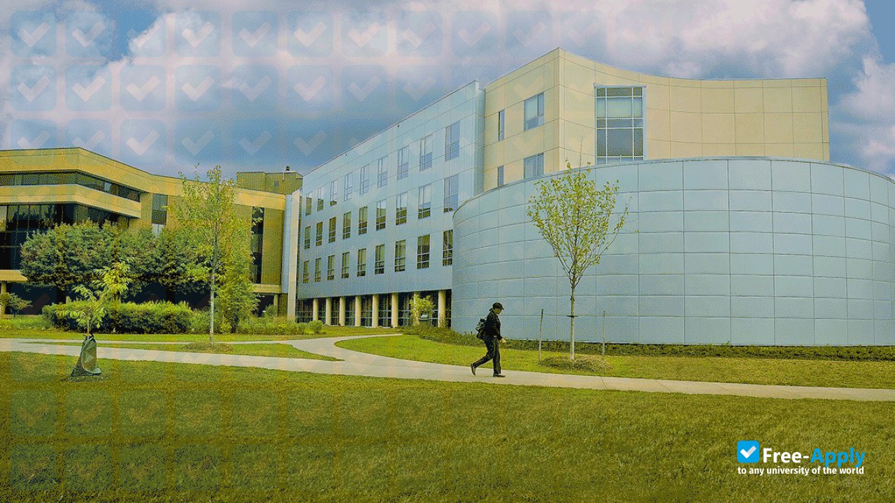 Northern Virginia Community College фотография №9
