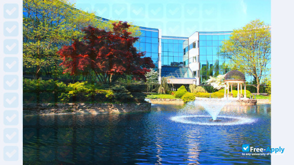 Salus University (Pennsylvania College of Optometry) photo #6