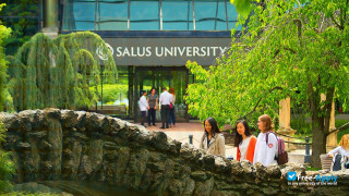 Salus University (Pennsylvania College of Optometry) thumbnail #3