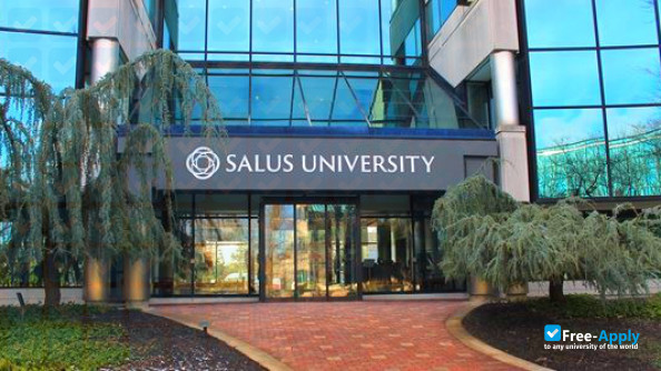 Salus University (Pennsylvania College of Optometry) photo #2