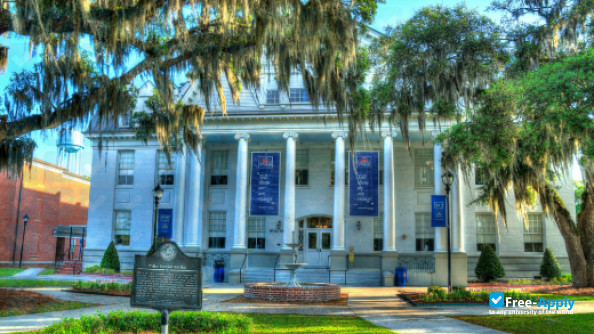 Savannah State University photo #4