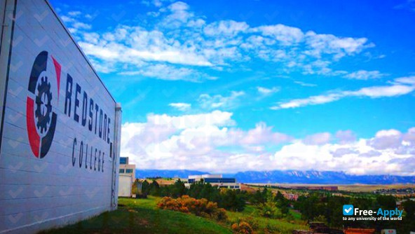 Redstone College photo #5