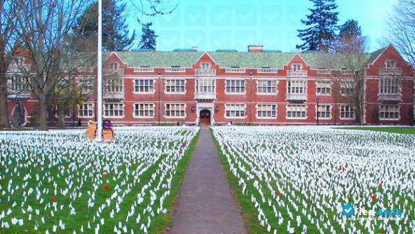 Reed College photo #10
