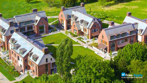 Reed College photo #5