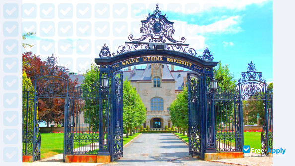 Foto de la Salve Regina University