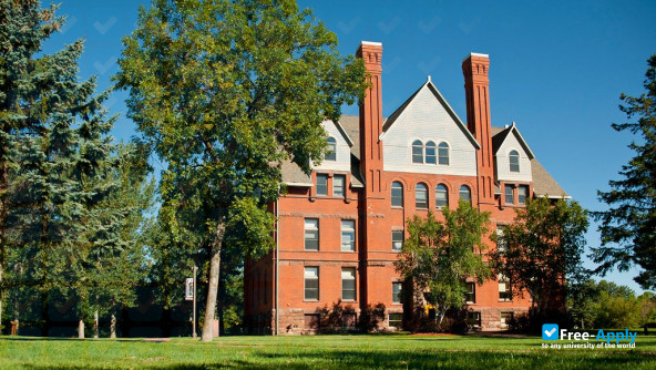 Northland College (Wisconsin) photo #4