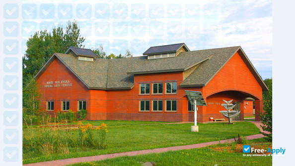 Northland College (Wisconsin) photo #3