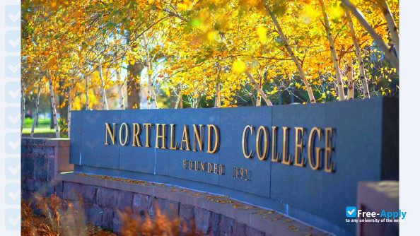 Photo de l’Northland College (Wisconsin) #2