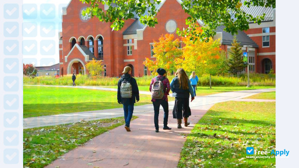 Northland College (Wisconsin) photo #5
