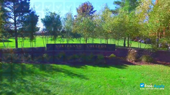 Northland College (Wisconsin) photo #9