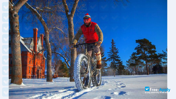 Northland College (Wisconsin) photo #2