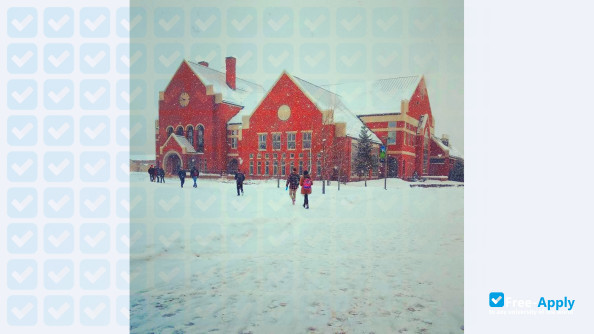Photo de l’Northland College (Wisconsin) #12