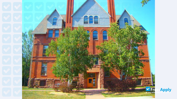 Foto de la Northland College (Wisconsin) #1