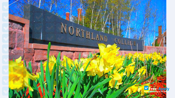 Northland College (Wisconsin) photo #6