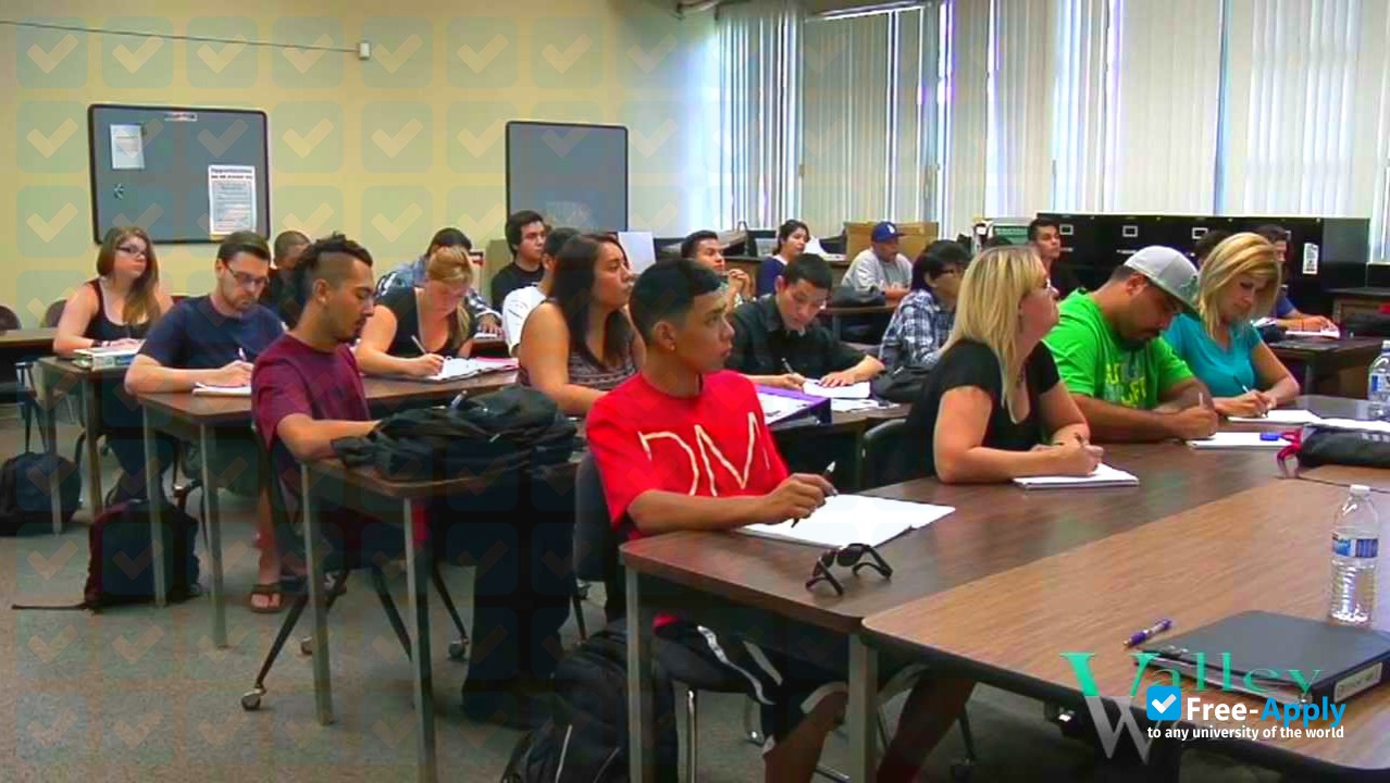 Reedley College фотография №3