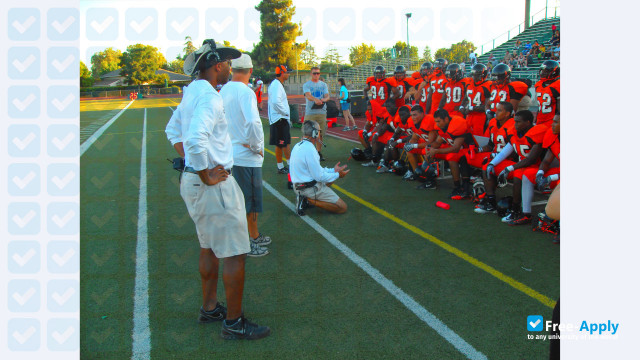 Reedley College photo #1