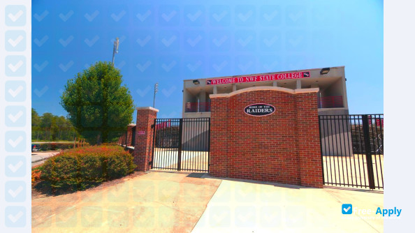 Northwest Florida State College photo #5