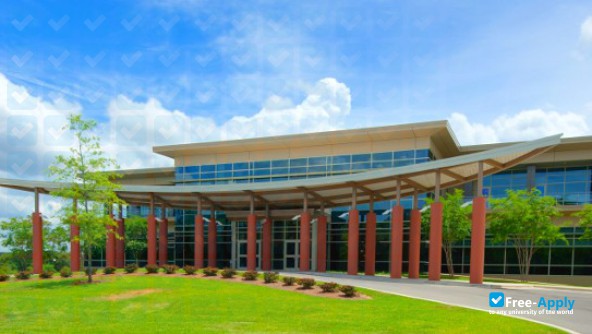 Northwest Florida State College photo #8