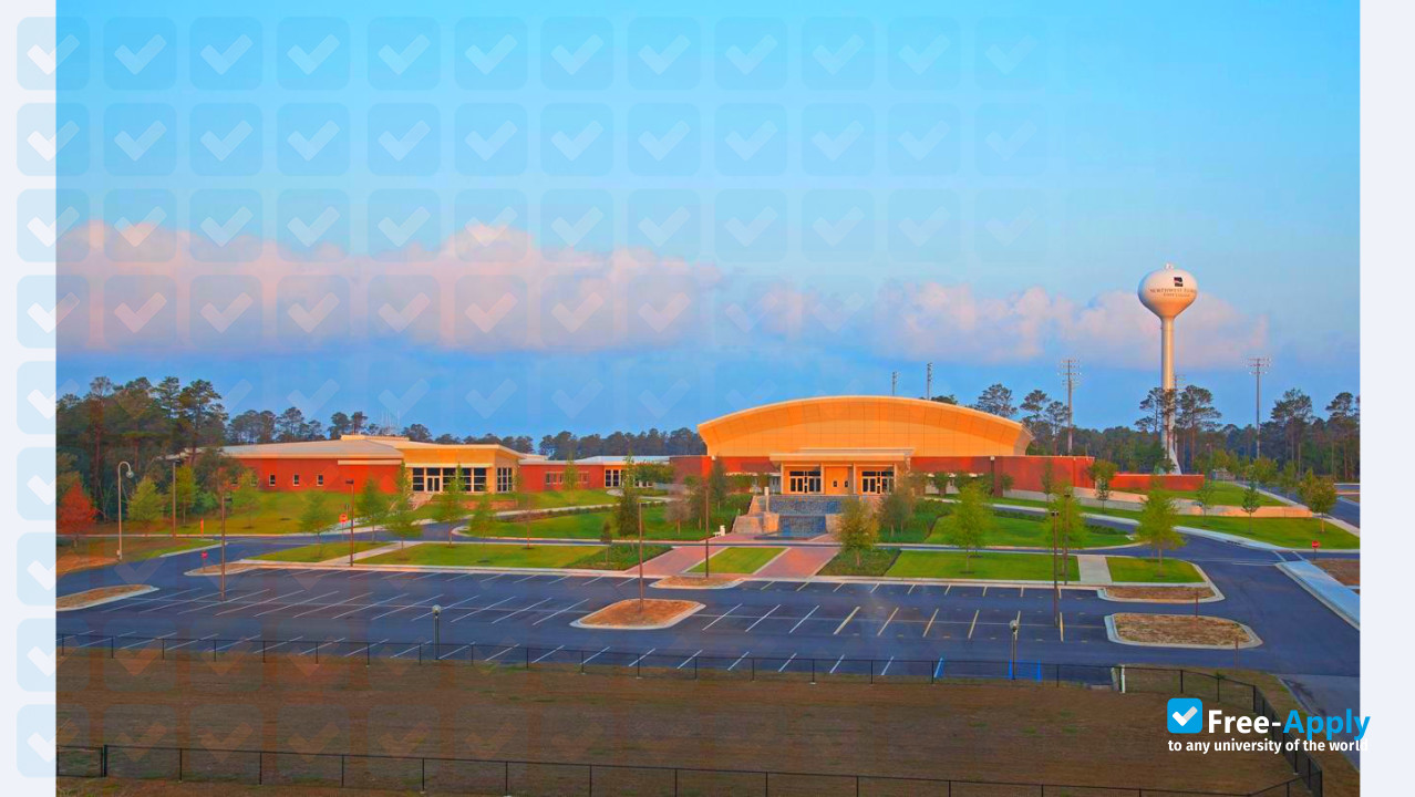 Northwest Florida State College photo #3