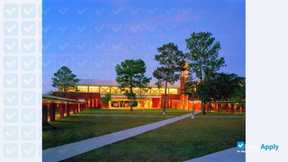 Northwest Florida State College photo #7
