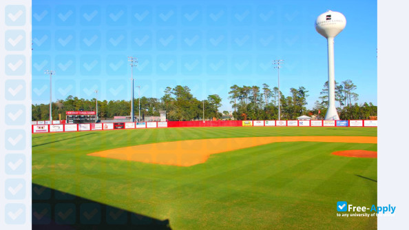 Northwest Florida State College photo #4