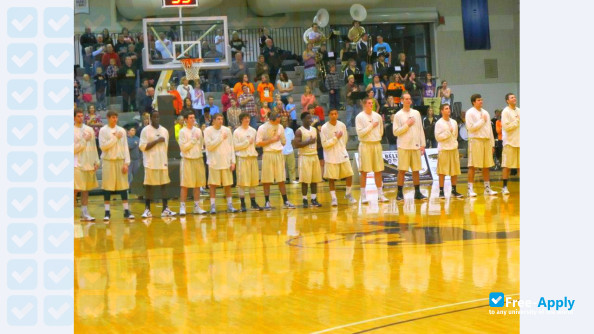 Photo de l’Southwest Minnesota State University #7