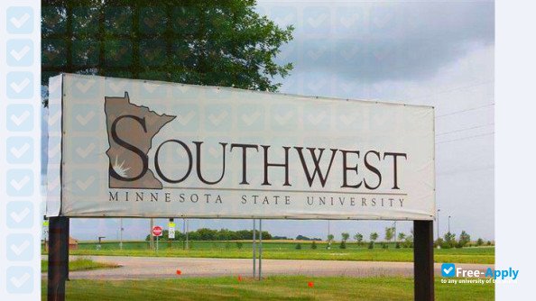 Photo de l’Southwest Minnesota State University #27