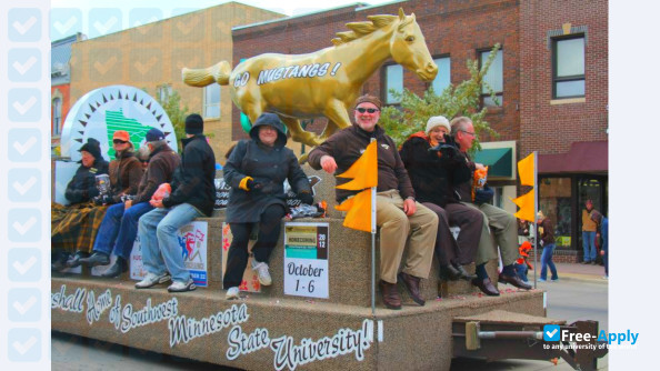 Photo de l’Southwest Minnesota State University #29