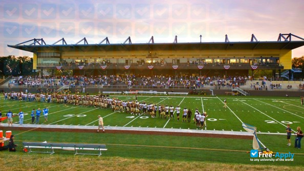 Photo de l’Southwest Minnesota State University #28